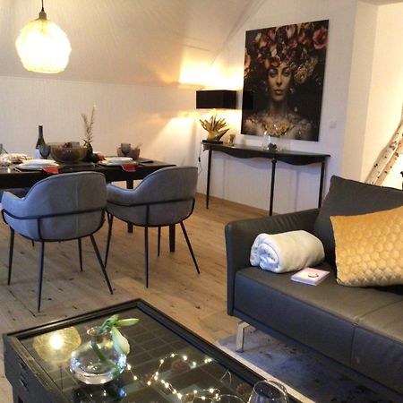 Apartamento Downtown No.1 Bad Soden-Salmünster Exterior foto