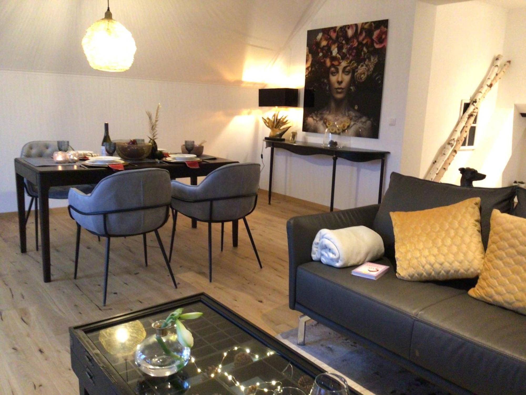 Apartamento Downtown No.1 Bad Soden-Salmünster Exterior foto